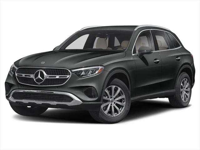 2023 Mercedes-Benz GLC 4MATIC SUV for sale in Springfield, MO