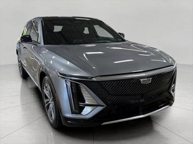 2024 Cadillac iQ Luxury w/1SC for sale in Madison, WI