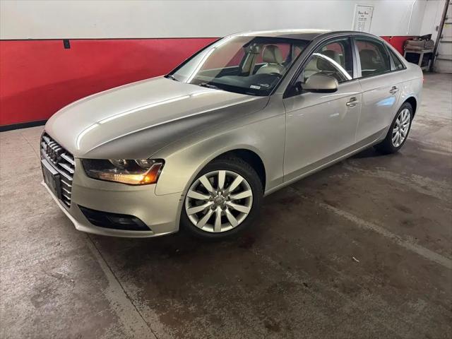 2014 Audi A4 2.0T Premium for sale in Eden Prairie, MN