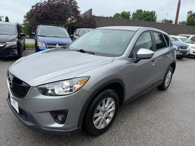 2014 Mazda CX-5 Touring for sale in Crossville, TN