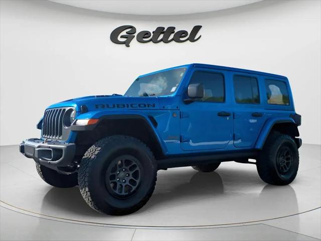 2023 Jeep Wrangler 4-Door Rubicon 392 4x4 for sale in Punta Gorda, FL