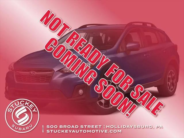 2019 Subaru Crosstrek 2.0i Limited for sale in Hollidaysburg, PA