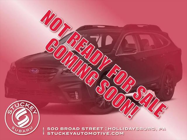 2022 Subaru Outback Onyx Edition XT for sale in Hollidaysburg, PA