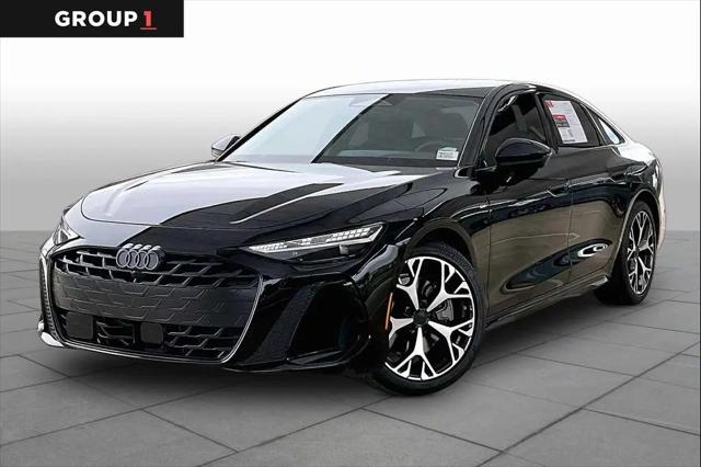 2026 Audi A6 Premium Plus quattro S tronic for sale in Grapevine, TX