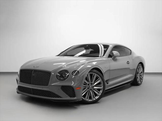 2024 Bentley Continental GT Speed Edition 12 for sale in St. Louis, MO