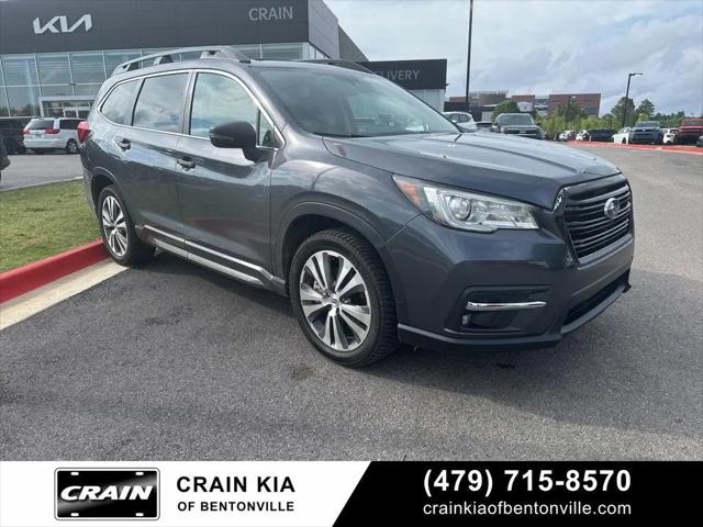 2019 Subaru Ascent Touring for sale in Bentonville, AR
