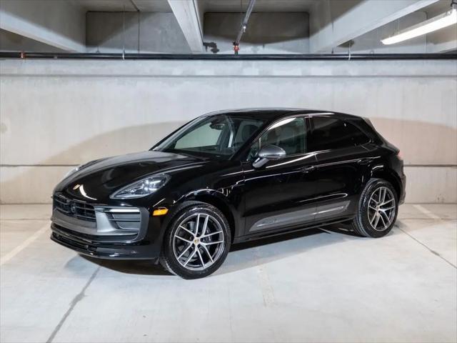 2025 Porsche Macan T for sale in Pompano Beach, FL