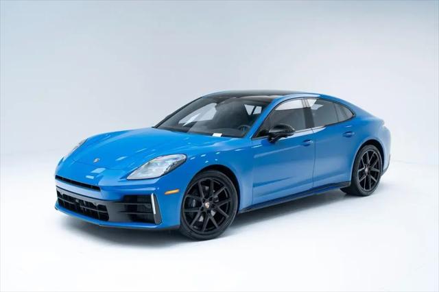2025 Porsche Panamera Unknown for sale in Pompano Beach, FL