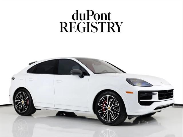 2024 Porsche Cayenne S for sale in Murrieta, CA