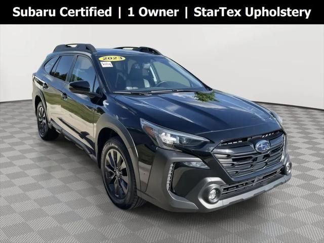 2023 Subaru Outback Onyx Edition XT for sale in Olathe, KS