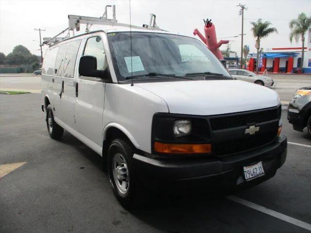2013 Chevrolet Express Work Van for sale in South El Monte, CA