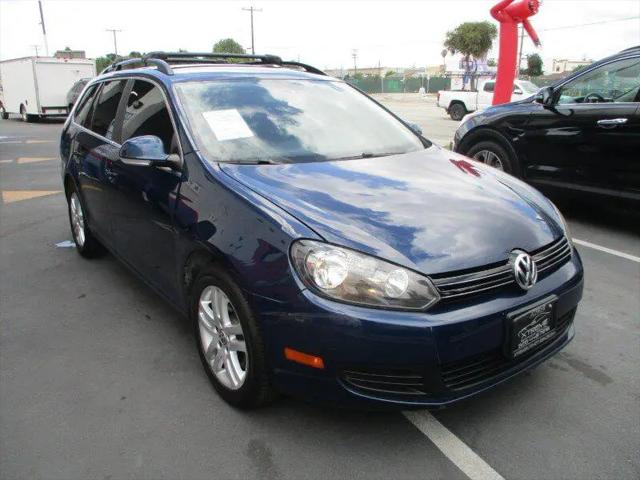 2013 Volkswagen Jetta SportWagen 2.0L TDI for sale in South El Monte, CA
