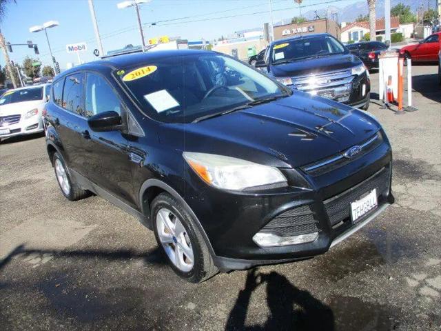 2014 Ford Escape SE for sale in South El Monte, CA