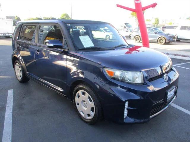 2013 Scion xB 10 Series for sale in South El Monte, CA