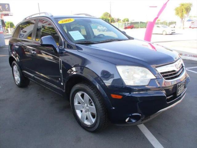 2008 Saturn VUE V6 XR for sale in South El Monte, CA