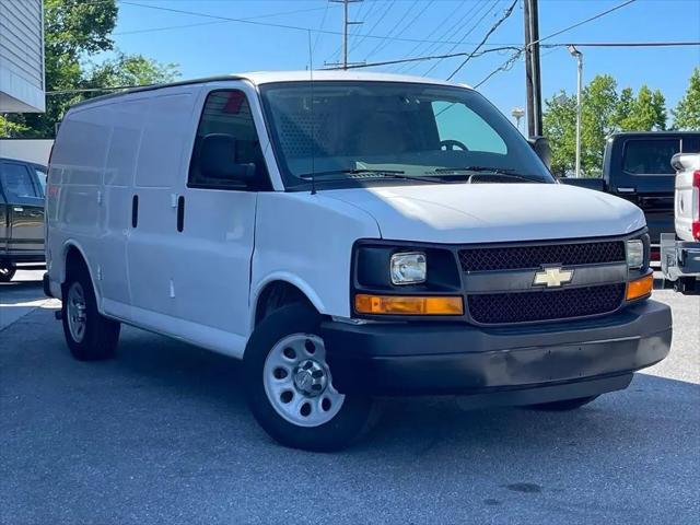 2014 Chevrolet Express Work Van for sale in Westminster, MD
