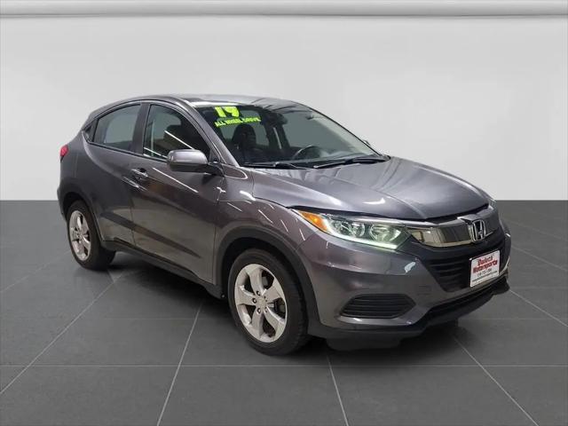 2019 Honda HR-V LX for sale in Duluth, MN