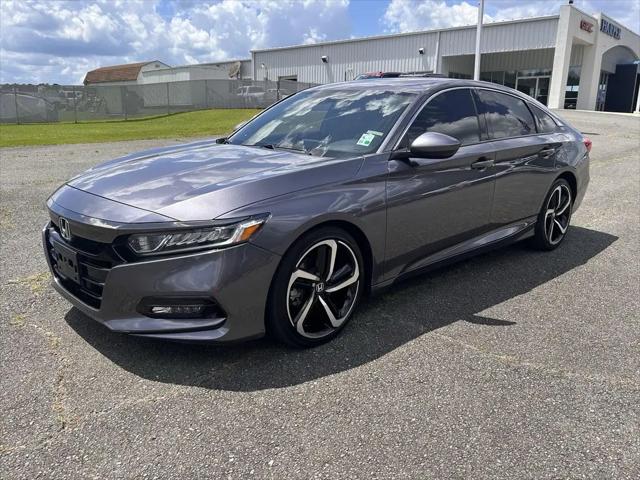 2020 Honda Accord Sport for sale in Minden, LA