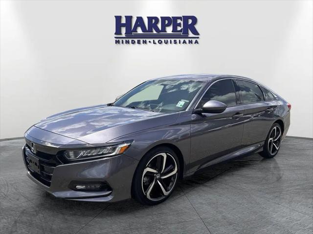 2020 Honda Accord Sport for sale in Minden, LA