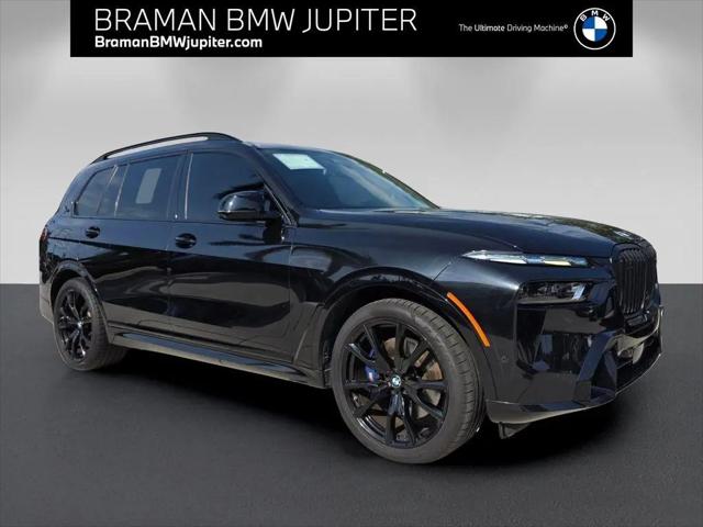2024 BMW X7 M60i for sale in Jupiter, FL