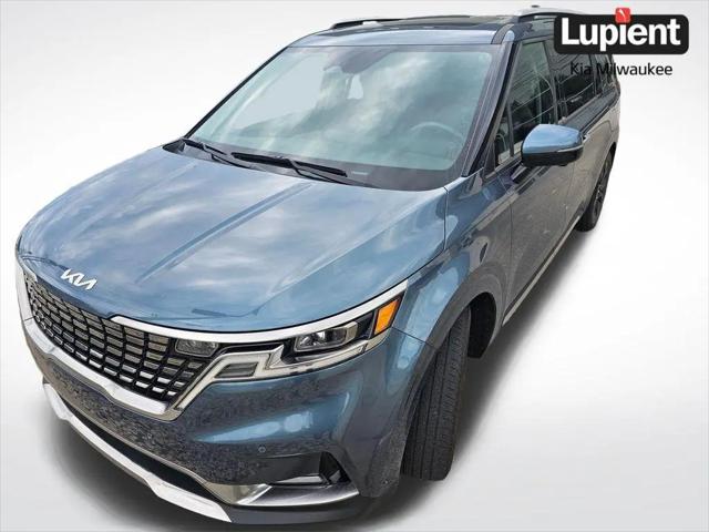 2024 Kia Carnival MPV SX Prestige for sale in Glendale, WI
