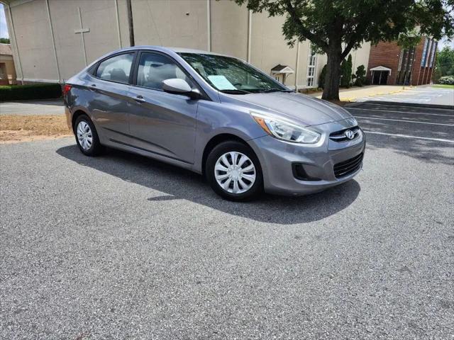 2016 Hyundai Accent SE for sale in Marietta, GA