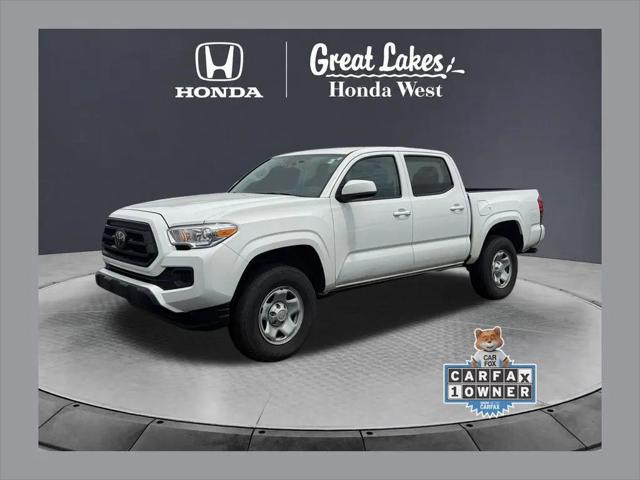 2023 Toyota Tacoma SR V6 for sale in Elyria, OH