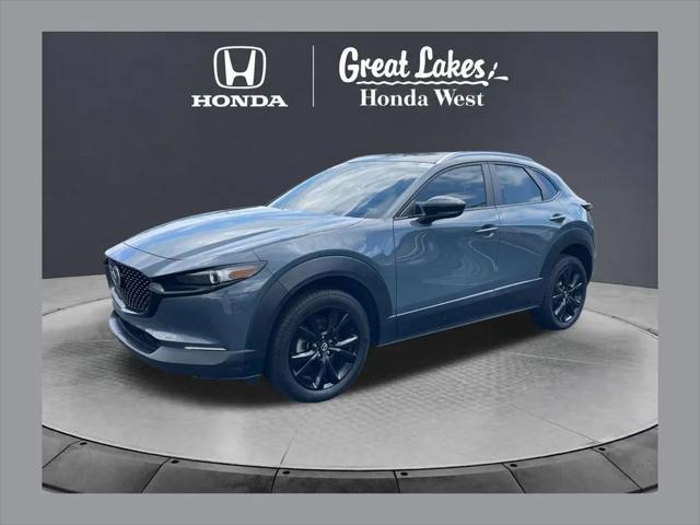 2022 Mazda CX-30 2.5 Turbo for sale in Elyria, OH