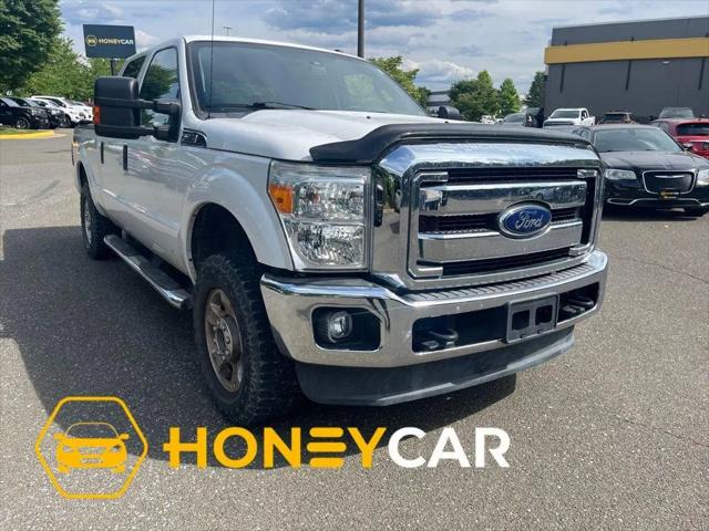 2016 Ford F-250 XLT for sale in Winchester, VA