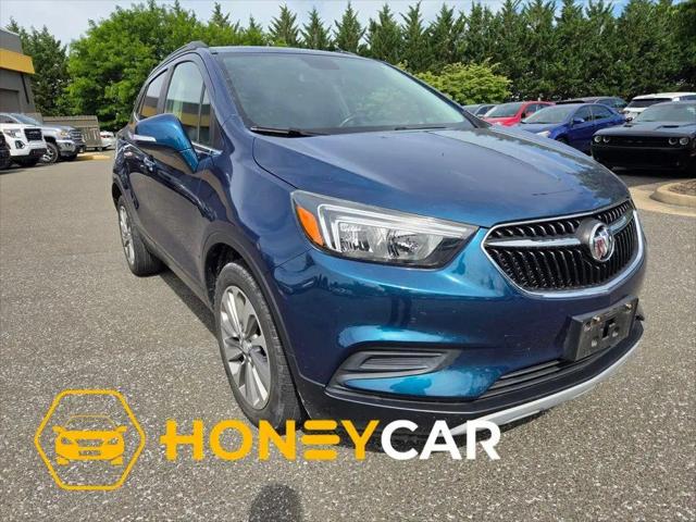 2019 Buick Encore FWD Preferred for sale in Winchester, VA