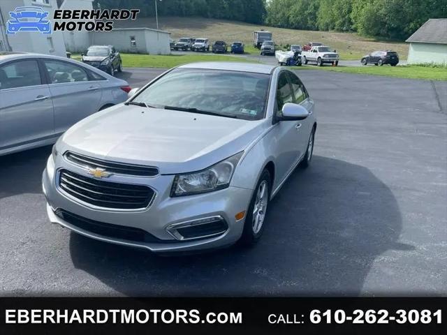 2015 Chevrolet Cruze 1LT Auto for sale in Whitehall, PA