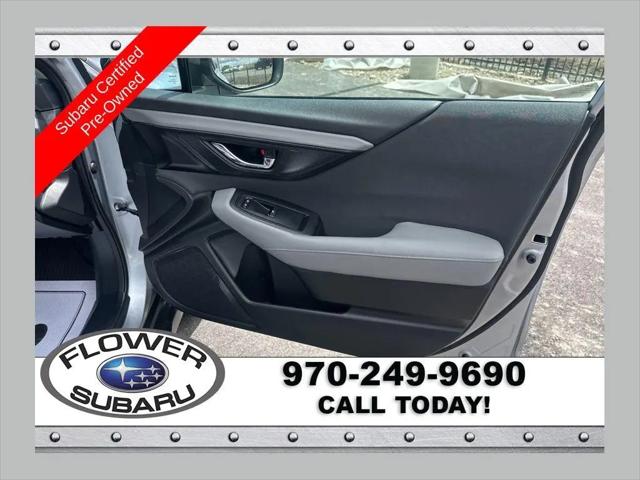 2025 Subaru Outback Premium for sale in Montrose, CO