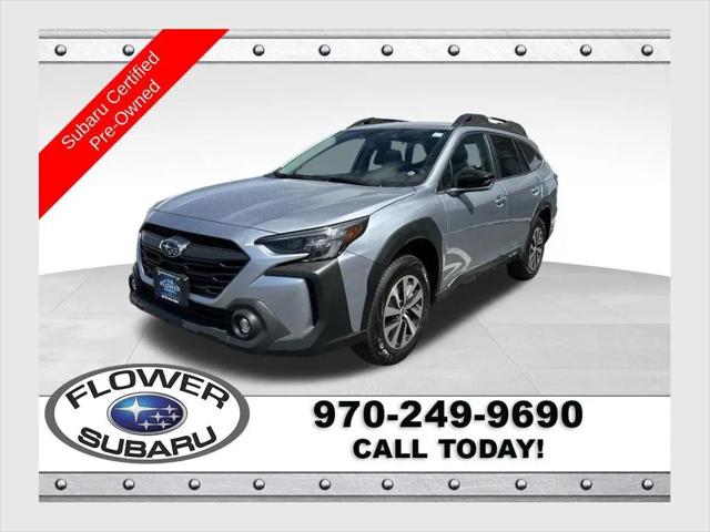 2025 Subaru Outback Premium for sale in Montrose, CO