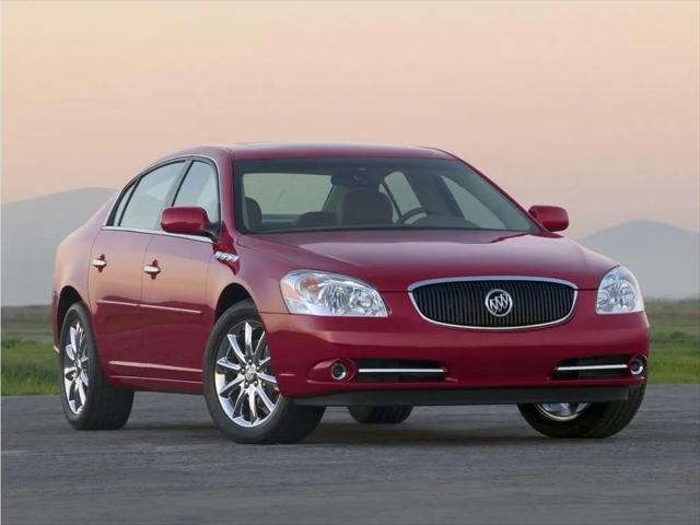 2010 Buick Lucerne CXL for sale in Gresham, OR