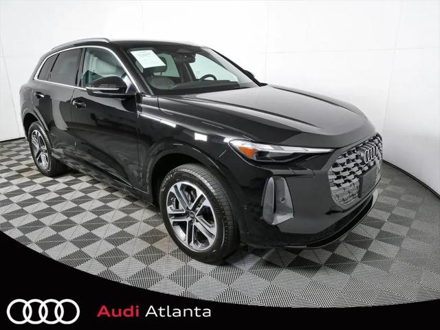 2025 Audi Q5 Premium TFSI quattro S tronic for sale in Atlanta, GA