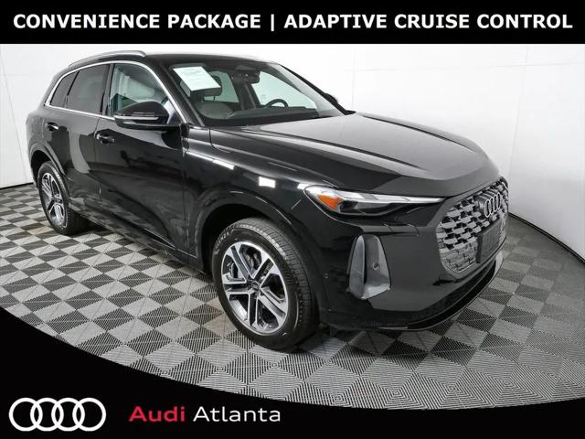 2025 Audi Q5 Premium TFSI quattro S tronic for sale in Atlanta, GA