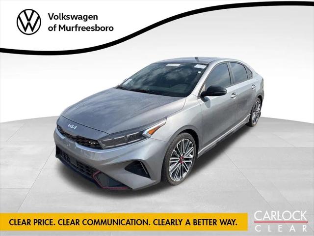 2024 Kia Forte GT for sale in Murfreesboro, TN