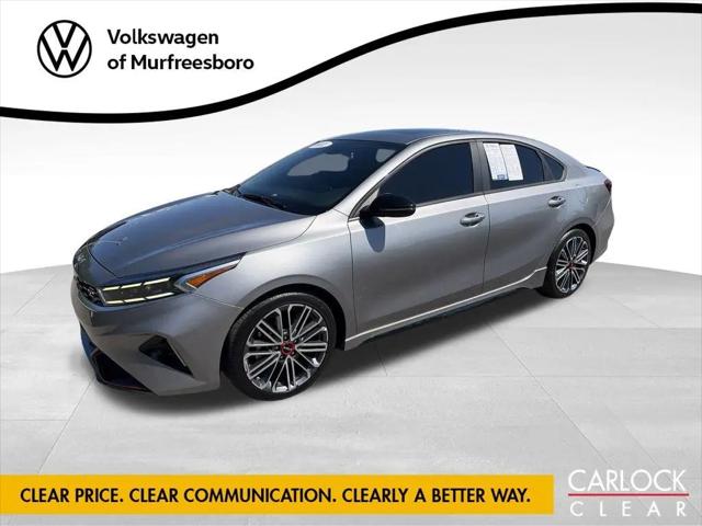 2024 Kia Forte GT for sale in Murfreesboro, TN