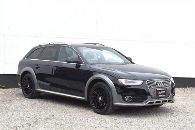2016 Audi allroad Premium Plus for sale in Portland, OR