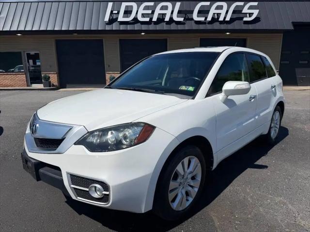 2012 Acura RDX Base for sale in Harrisburg, PA