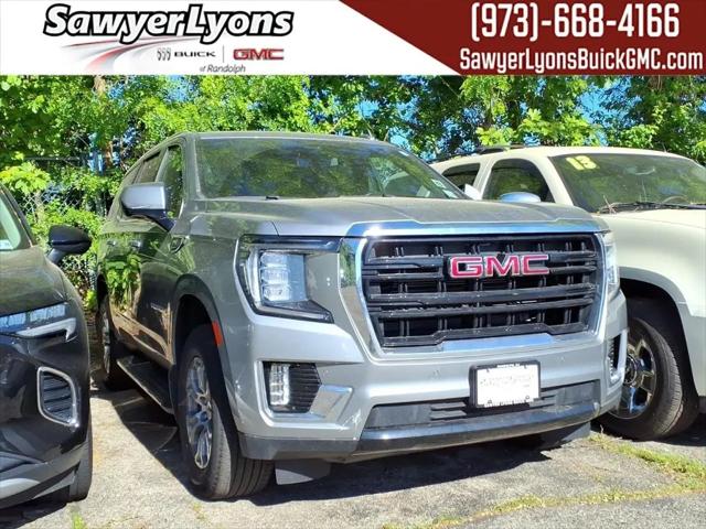 2024 GMC Yukon 4WD SLE for sale in Randolph, NJ