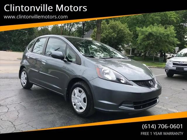 2012 Honda Fit Base for sale near Columbus, OH