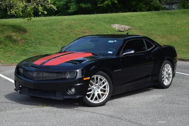 2010 Chevrolet Camaro 2SS for sale in Knoxville, TN