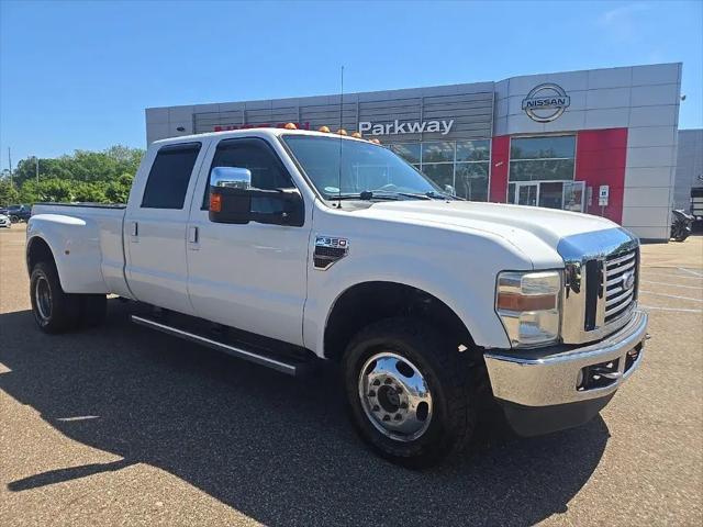 2010 Ford F-350 LARIAT for sale near Dover, OH