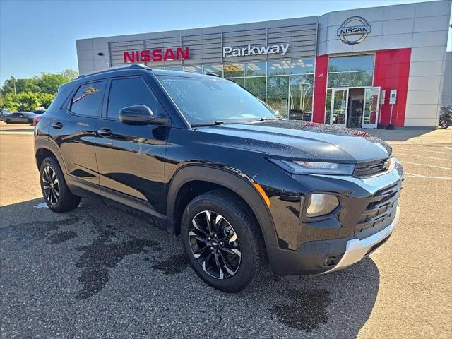 2023 Chevrolet TrailBlazer AWD LT for sale in Dover, OH