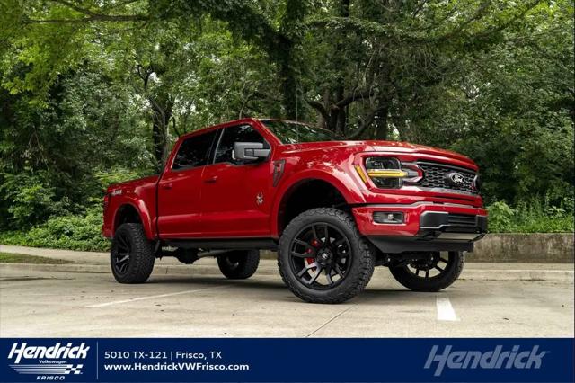 2024 Ford F-150 XLT for sale in Frisco, TX