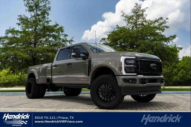 2026 Ford F-450 Platinum for sale in Frisco, TX