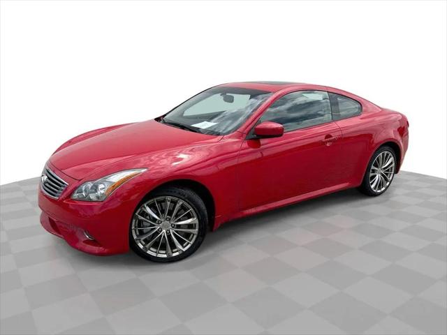 2012 INFINITI G37 Base for sale in West Allis, WI