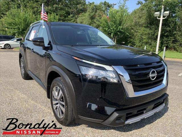 2025 Nissan Pathfinder SL FWD for sale in Dothan, AL