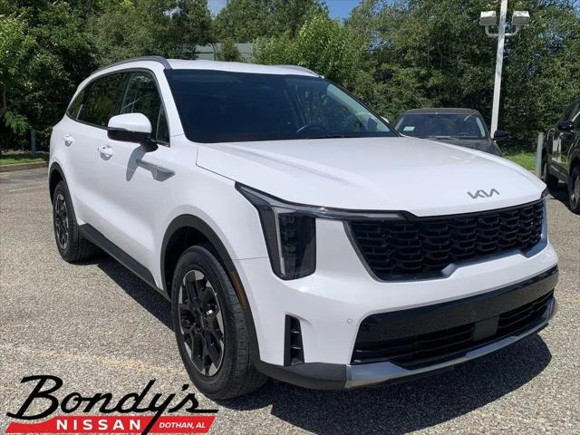 2024 Kia Sorento S for sale in Dothan, AL